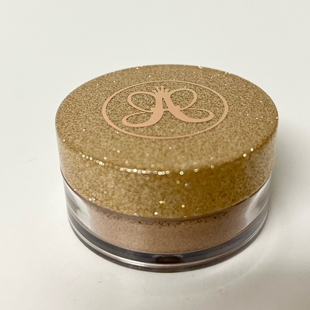 Anastasia Beverly Hills SO HOLLYWOOD loose Highlighter (4g)